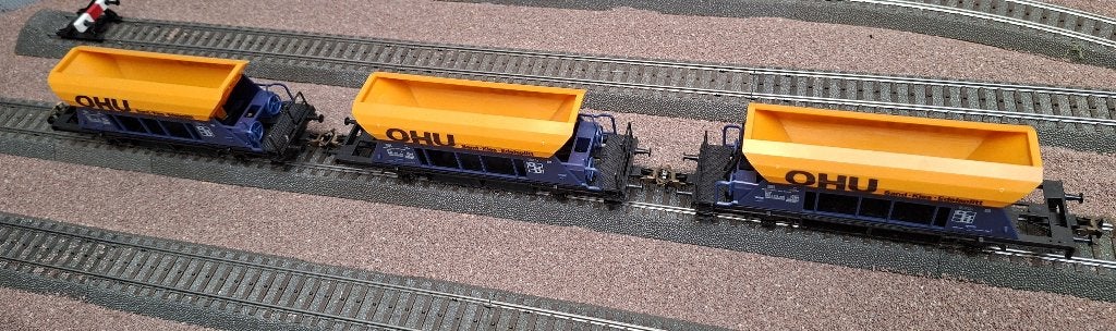 marklin, Hobby en Vrije tijd, Modeltreinen | H0, Wisselstroom, Wagon, Ophalen of Verzenden, Zo goed als nieuw