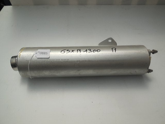 GSXR1300 1998 - 2007 Suzuki Demper D1-13770