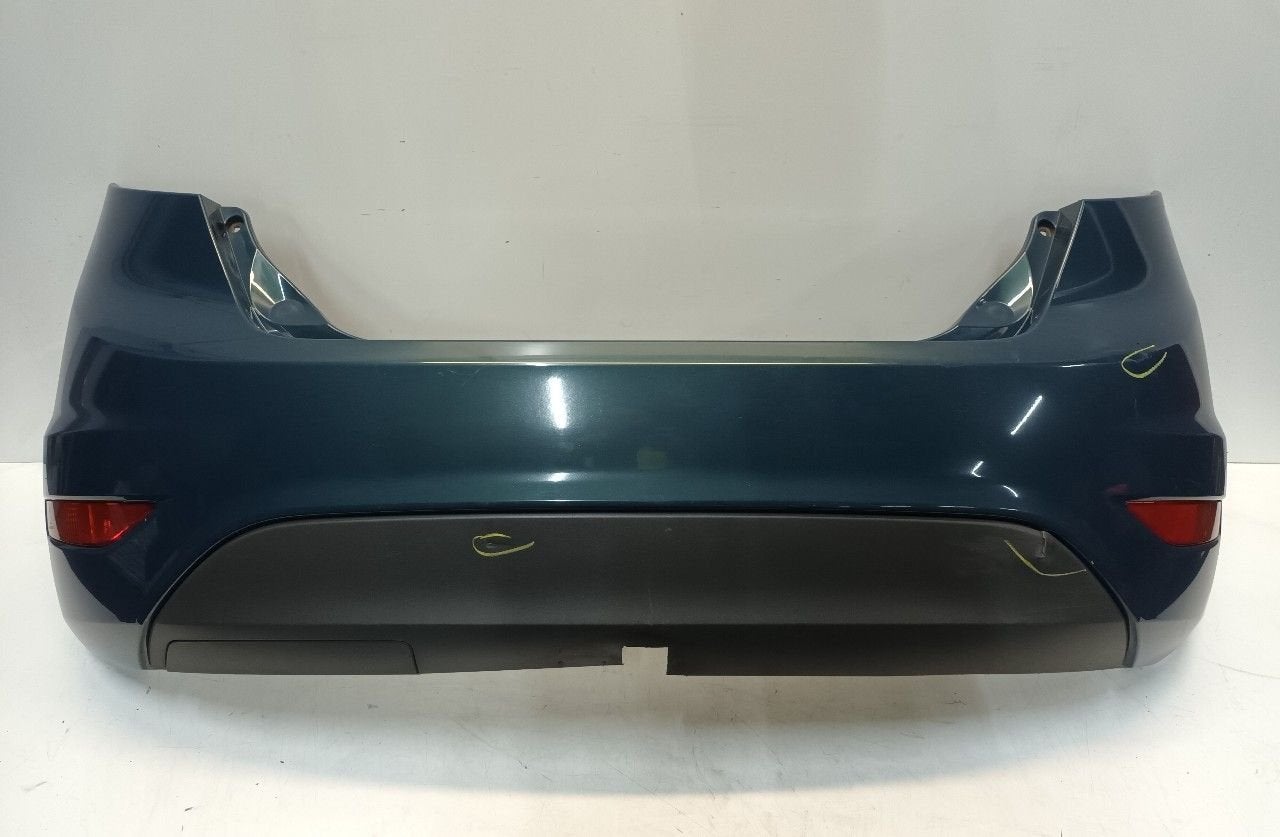 Bumper achter Ford Fiesta, Onderdelen@venauto.nl, Van der Ven Autorecycling B.V., Gebruikt, Ettenseweg 76, 4706 PB Roosendaal, The Netherlands