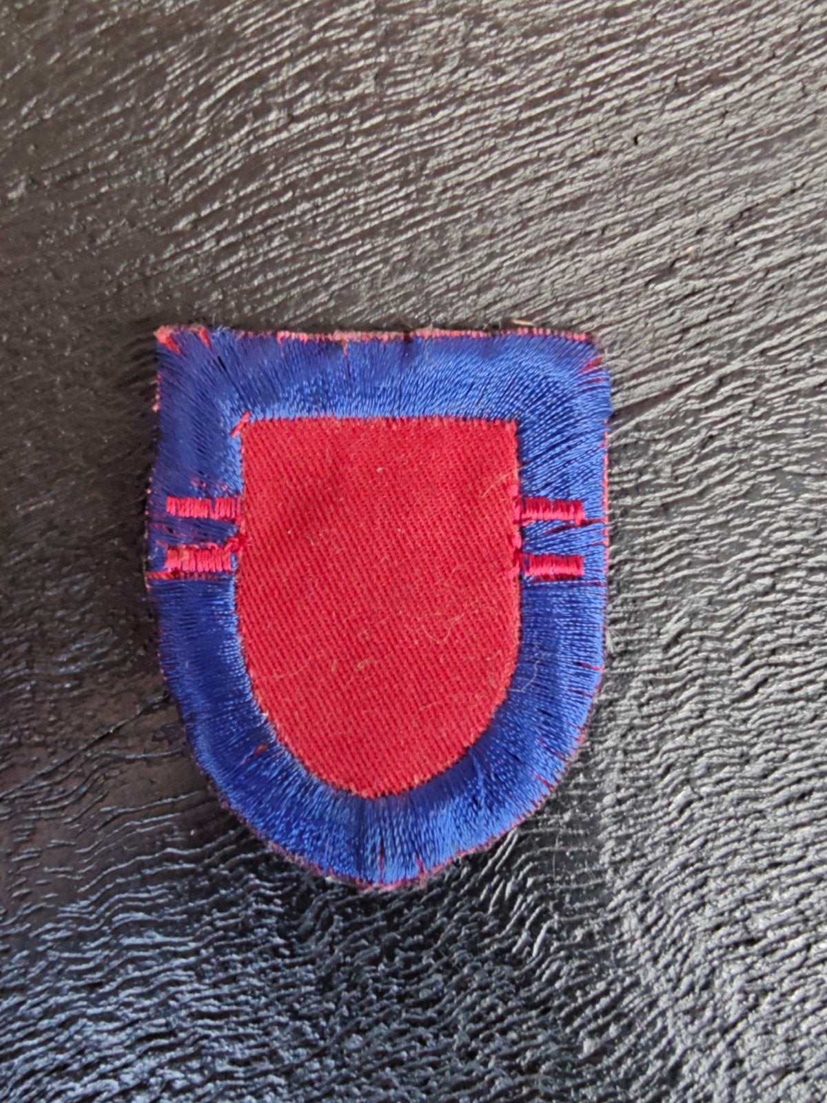 2 ndBn 501st Airborne Infantry Regiment 101st ABN DIV beret, Ophalen of Verzenden