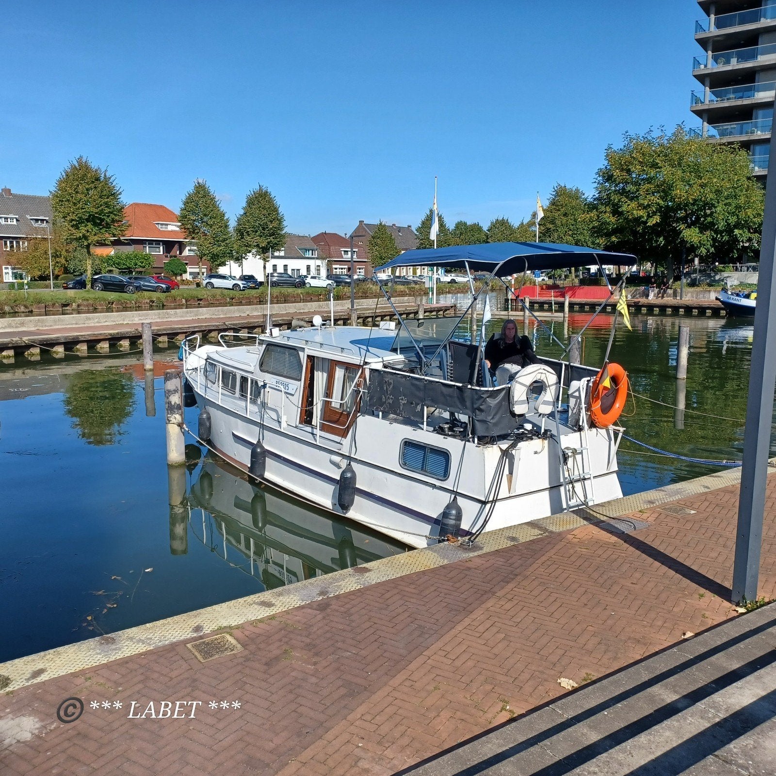 Voor plezier, Ophalen of Verzenden, Gebruikt