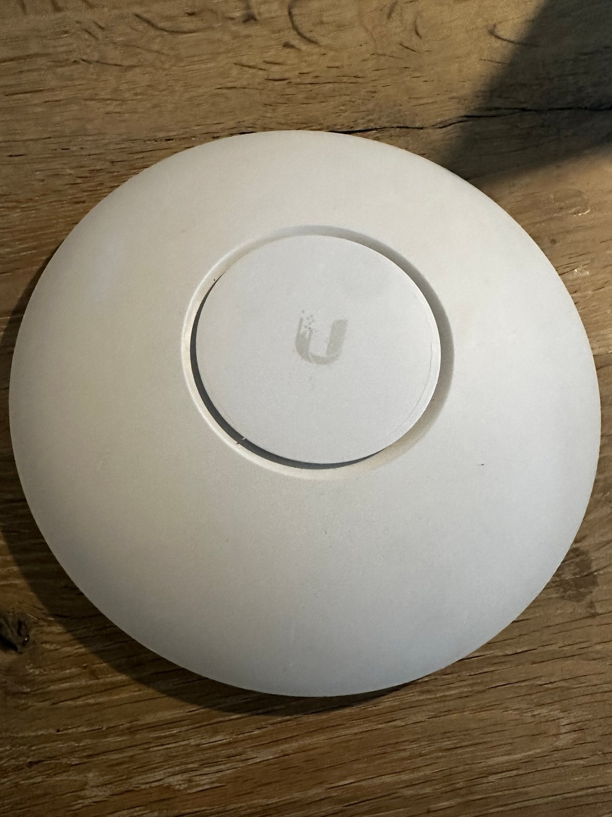 UniFi AC-Pro Access Point - Werkt perfect!, Ophalen of Verzenden, Gebruikt