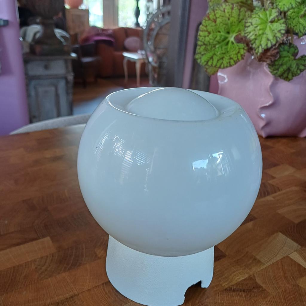 Retro vintage plafonniere hanglamp, Huis en Inrichting, Ophalen