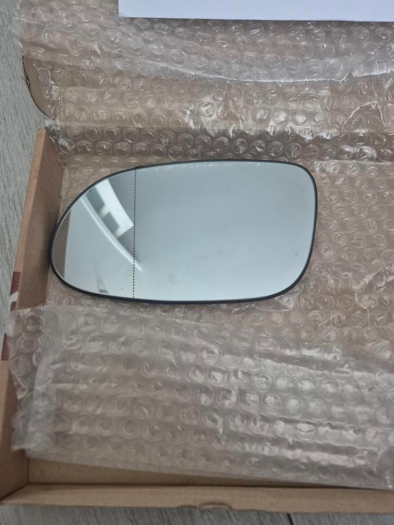 Linker Spiegelglas Mercedes clk W208, Auto-onderdelen, Ophalen of Verzenden