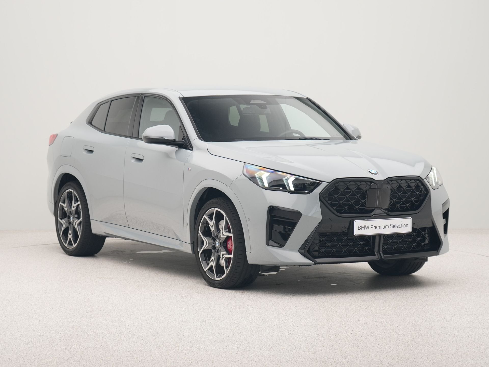 BMW X2 sDrive20i M Sport Pro (bj 2024, automaat), Auto's, Dealer onderhouden, X2, 156 pk, Met garantie (alle)
