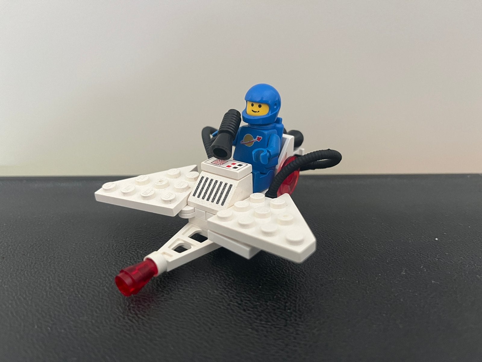 Lego Galaxy Trekkor - 6808, Ophalen of Verzenden, Gebruikt
