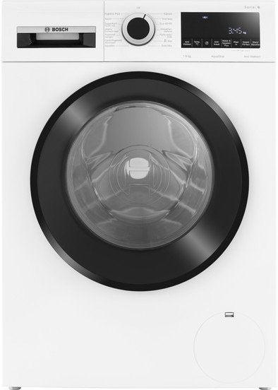Bosch Wasmachine - 2,5 jaar oud, wegens verhuizing, Ophalen, 1200 tot 1600 toeren, Gebruikt, 8 tot 10 kg