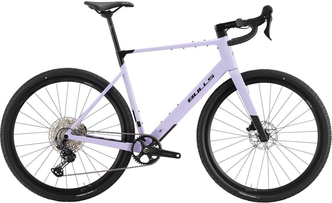 Bulls MACHETE RX1 gravelbike, Fietsen en Brommers, Fietsen | Racefietsen, Overige merken, 28 inch, ., Nieuw