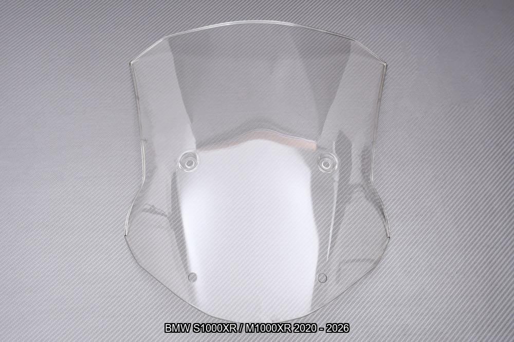 Windscherm BMW S1000XR / M1000XR 2020 - 2026, Verzenden, Nieuw