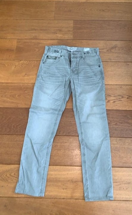 PME Legend Cargo Grand 317 jeans maat 29/32, Kleding | Heren, Spijkerbroeken en Jeans, Ophalen of Verzenden, Zo goed als nieuw