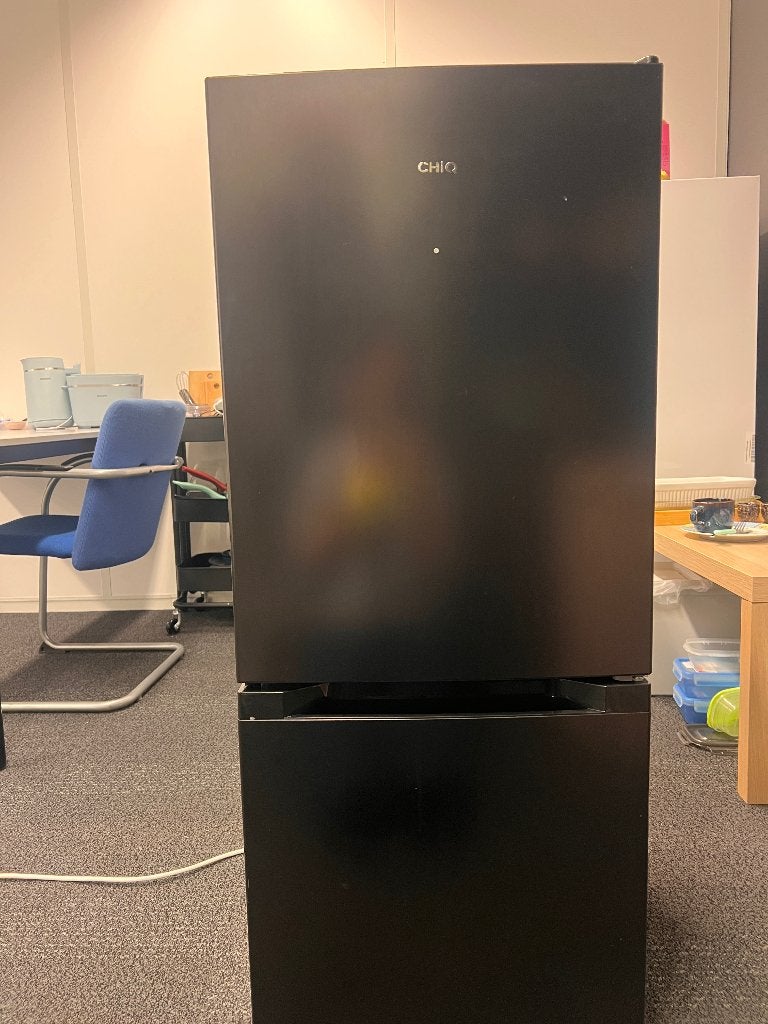 Neat refrigerator for sale – in good condition, Ophalen, Zo goed als nieuw, Overige typen