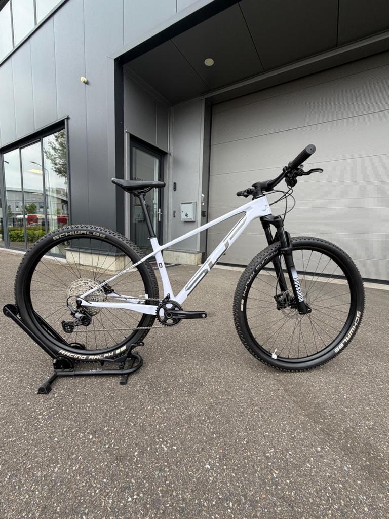 Superior XP929 - carbon mountainbike, Fietsen en Brommers, Fietsen | Mountainbikes en ATB, Hardtail, Ophalen of Verzenden, Nieuw