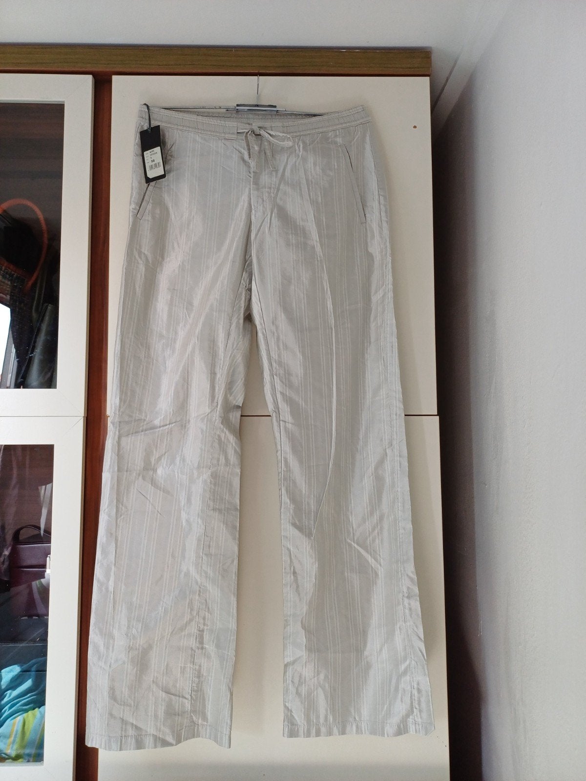DRYKORN BROEK.  NIEUW, Ophalen of Verzenden, Nieuw, Zwart, Lang