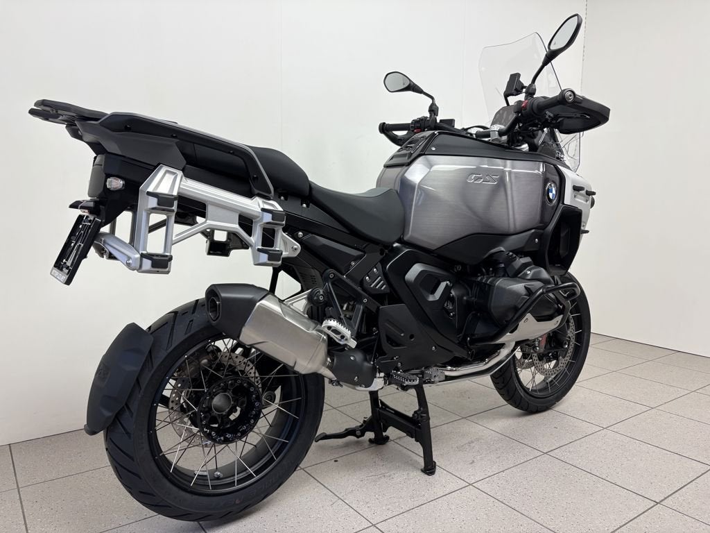 BMW R 1300 GS ADVENTURE, Bedrijf, Meer dan 35 kW, Toermotor