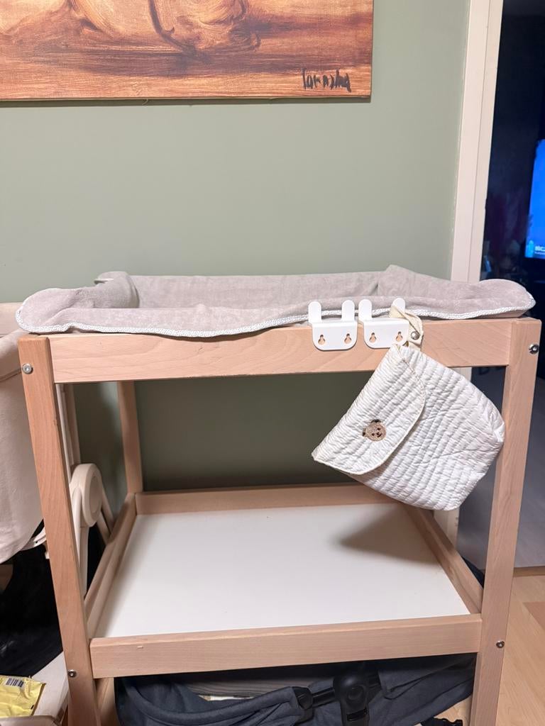 Commodes en kasten, Kinderen en Baby's, Kinderkamer | Commodes en Kasten, Minder dan 75 cm, 50 tot 70 cm, 105 cm of meer, Ophalen of Verzenden
