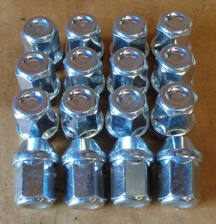 Wielmoeren M12 x 1.5 voor Ford, Ophalen, Nieuw, Ford