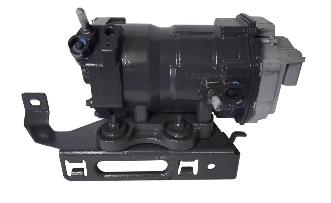 DAF AIRCOCOMPRESSOR, -, -, Nieuw, Motor en Toebehoren