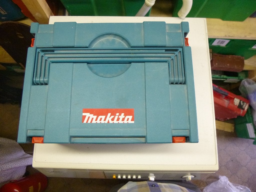 spijkertacker, Ophalen of Verzenden, Zo goed als nieuw