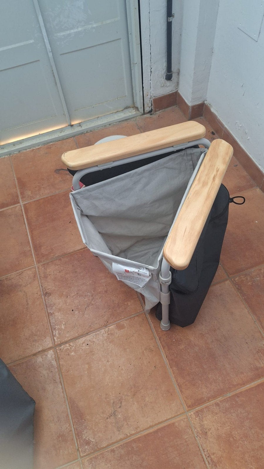 camping compost wc Decathlon, Ophalen of Verzenden, Nieuw, Overige instrumenten