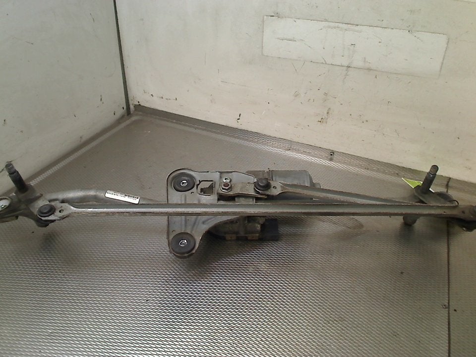 Ruitenwisser Mech + Motor Volvo V70 (BW) 2013 3397021528, Auto-onderdelen, Gebruikt, Siegburger Straße 229, Köln 50679, , Duitsland