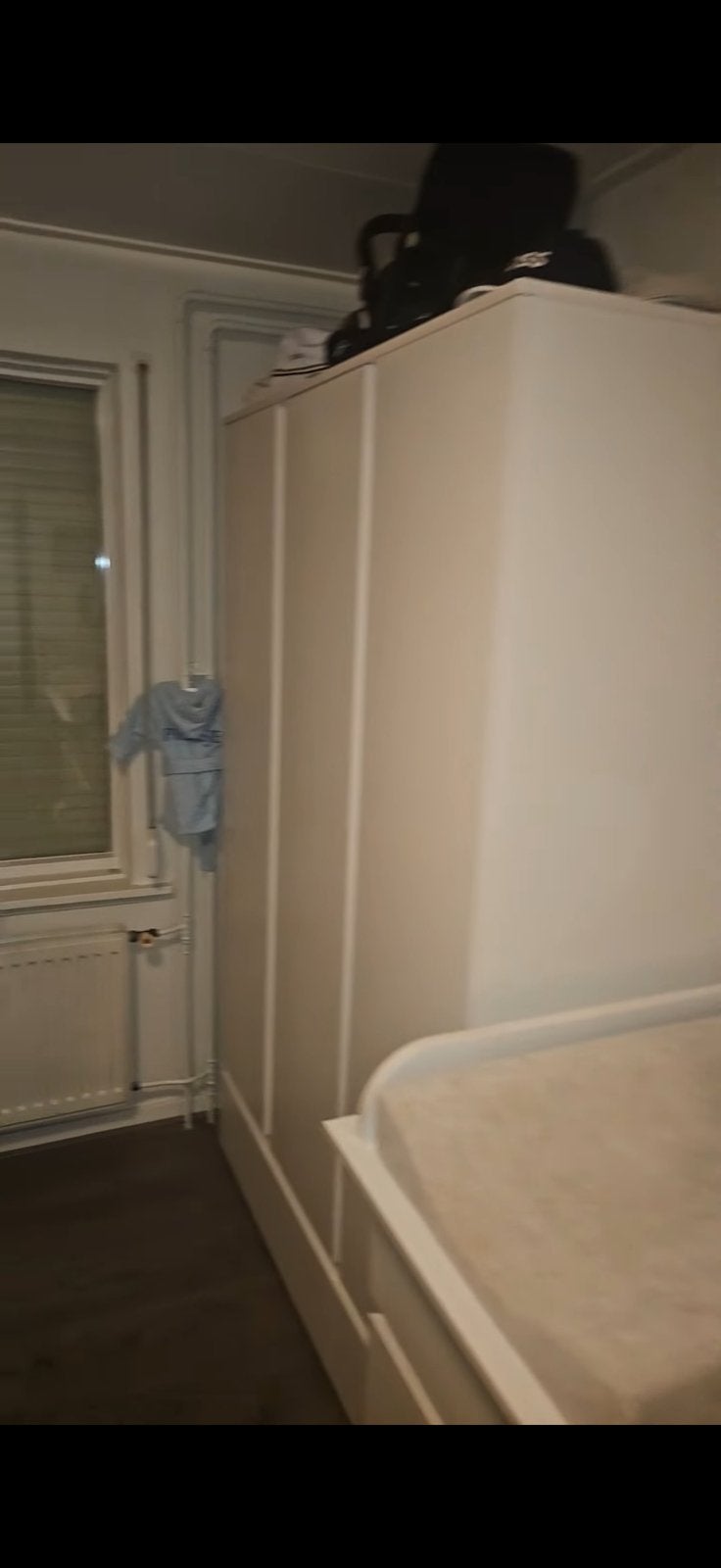 Kast babykamer, Antiek en Kunst, Ophalen