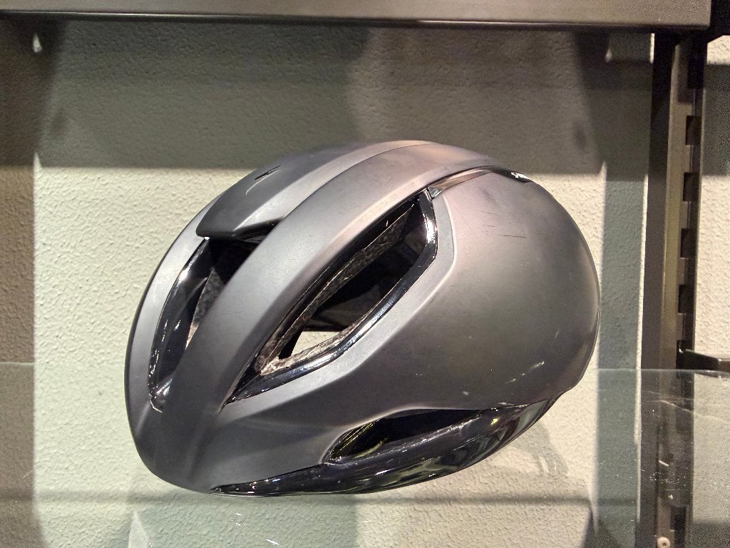 Specialized Evade helm, Fietsen en Brommers, Fietsaccessoires | Fietshelmen, S, Nieuw, Info@specialized.com, Arnhem