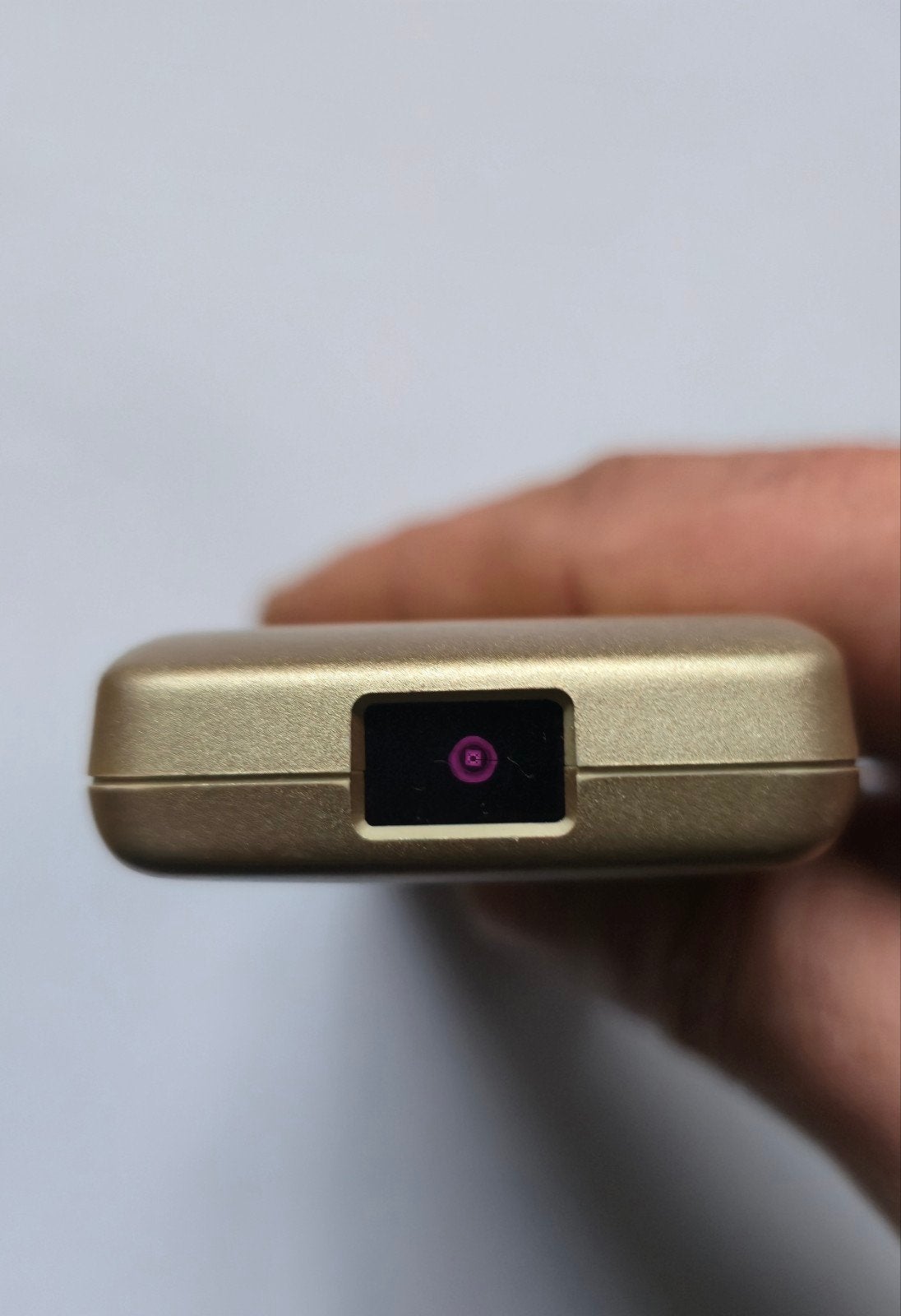 Accuphase RC-15 Afstandsbediening - Origineel, Ophalen of Verzenden, Gebruikt, Origineel, Dvd