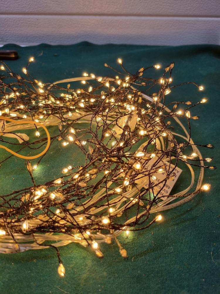 kerst led verlichting, Ophalen of Verzenden, 'T Olde Gre-j, Info@toldegrej.nl, Endepoelstraat 20f Didam