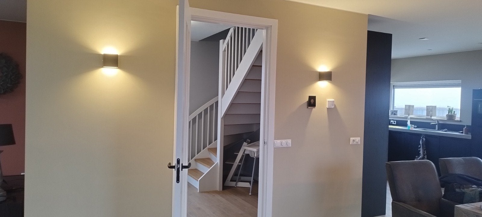 Foto 2 van Professionele renovatie van huizen en appartementen