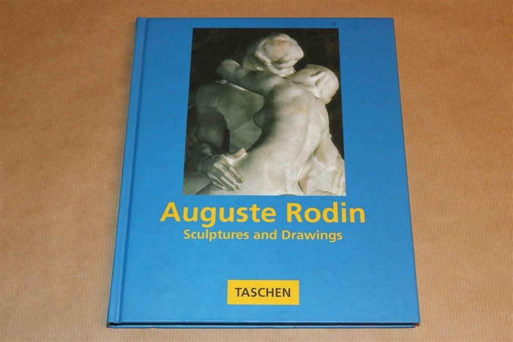 Auguste Rodin — Grondlegger Moderne Beeldhouwkunst, Ophalen of Verzenden, Gelezen