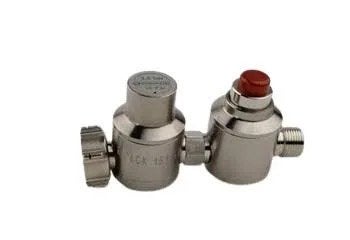 ripack drukregulator, Verzenden, Zo goed als nieuw, Ripack