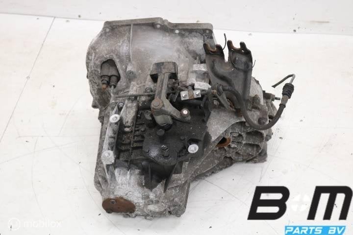 Handgeschakelde 5-bak Volvo C30 30787879, Gebruikt
