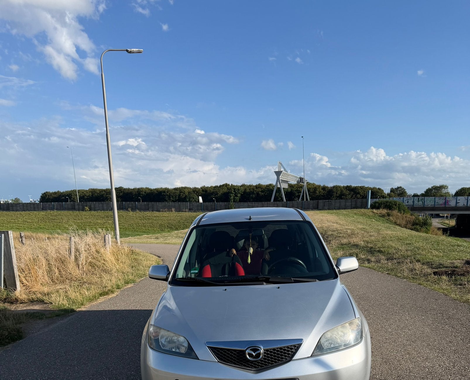 Foto 5 van Mazda2 2005 auto