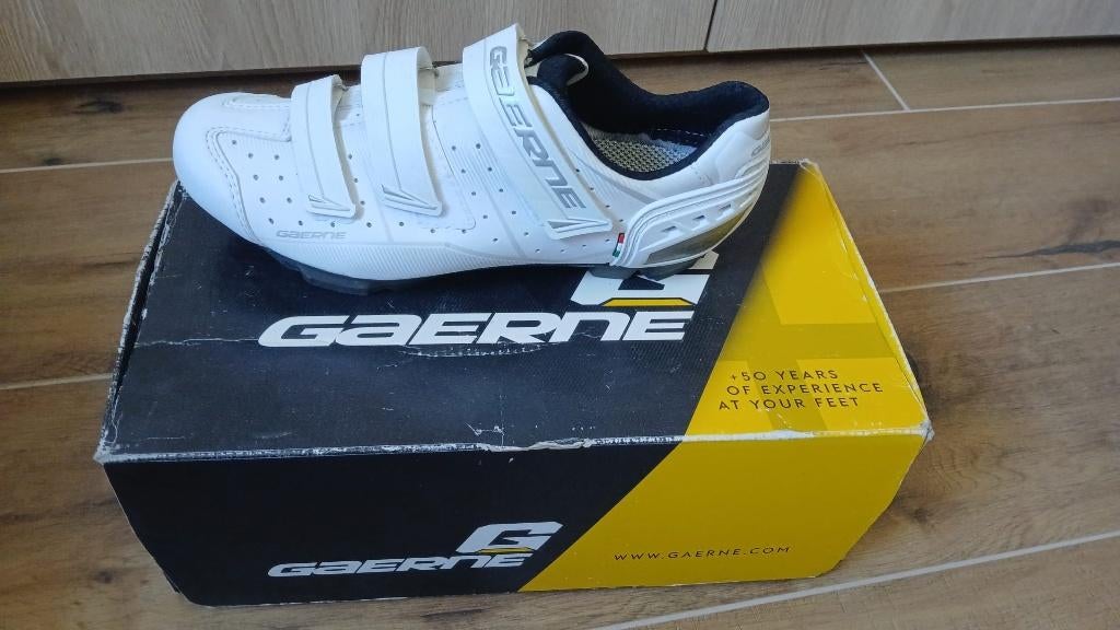 wielren schoenen, Ophalen of Verzenden, Zo goed als nieuw, Schoenen
