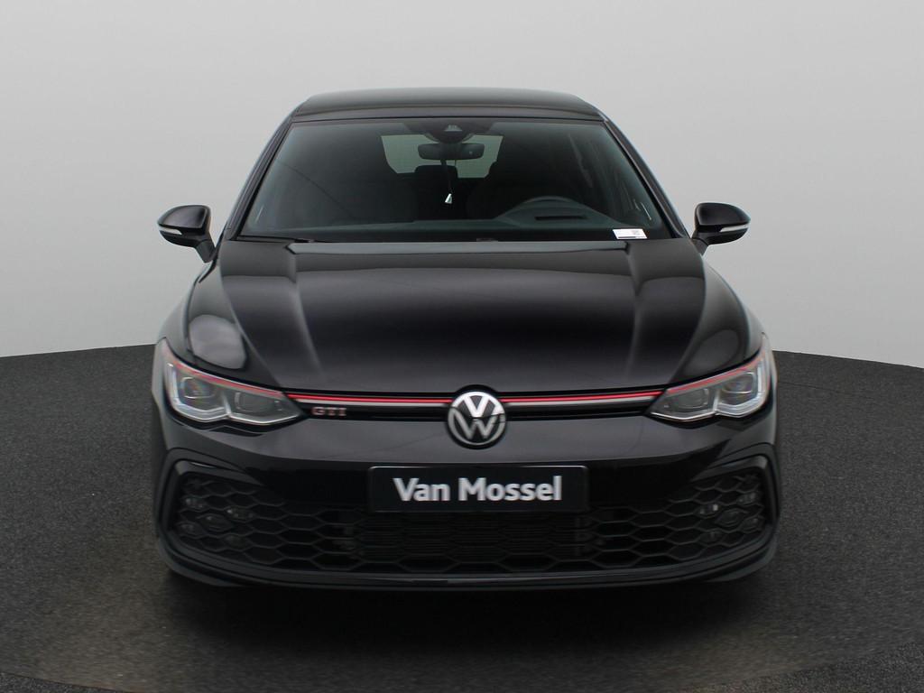 Volkswagen Golf 2.0 TSI GTI 245 PK | Automaat | Panorama Sch, 12 maanden, Stof, Gebruikt, 4 cilinders