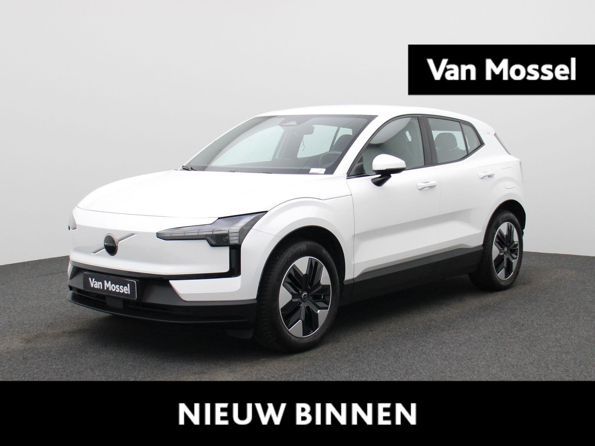 Volvo EX30 P5 Long Range Core | Apple Carplay / Android Auto, Auto's, Volvo, Automaat, 12 maanden, Gebruikt, 1600 kg