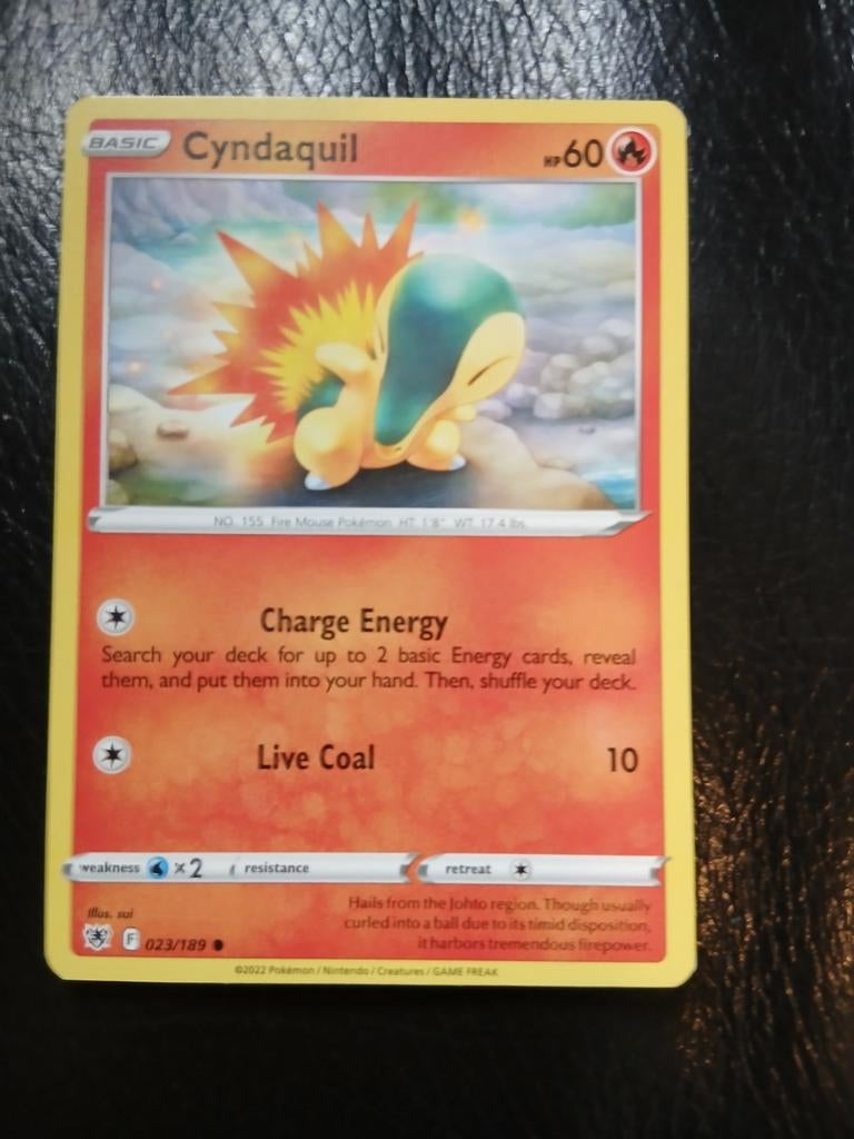 Pokemon kaart, Ophalen, Zo goed als nieuw