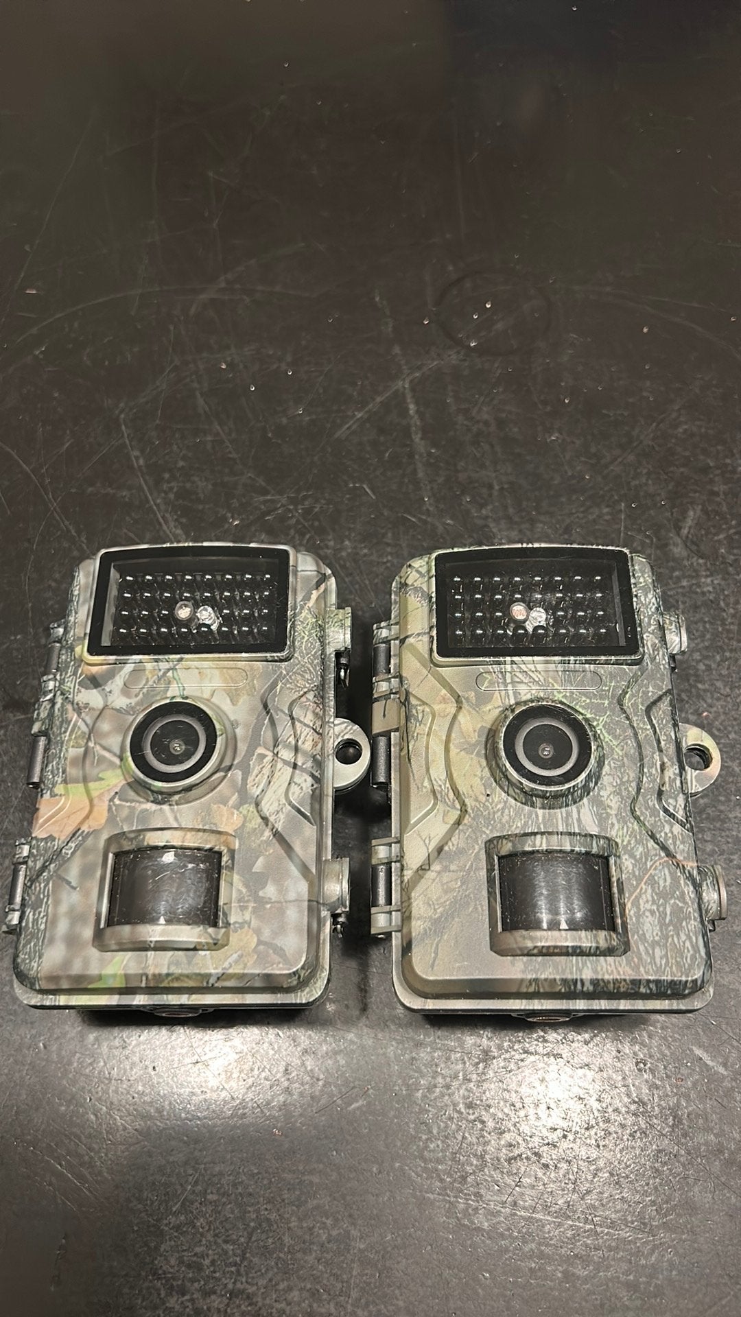2 wildcamera s, Verzenden, Gebruikt, Buitencamera