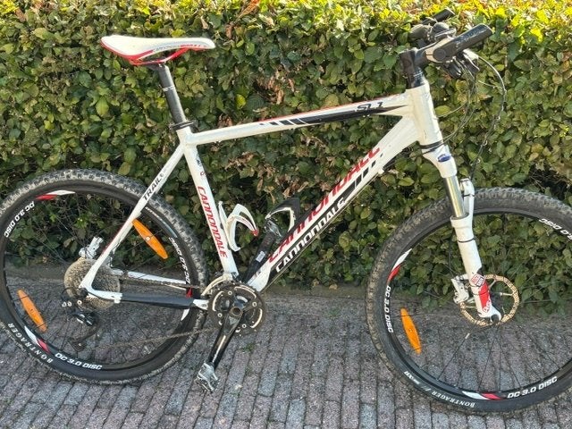 Cannondale Trail SL1 Mountainbike