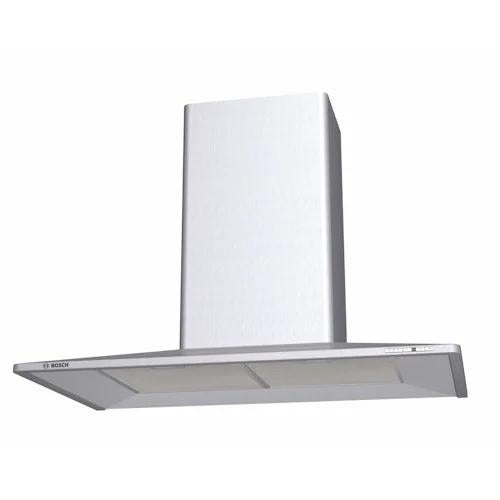 Bosch DKE985A afzuigkap krachtige enstijlvolle RVS afzuigkap, Witgoed en Apparatuur, Afzuigkappen, Ophalen, Wandschouwkap, Zo goed als nieuw
