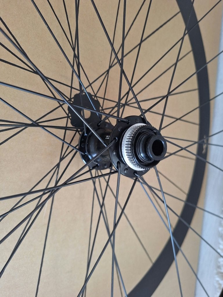 DT Swiss G540db race/gravel wielset, Fietsen en Brommers, Wiel, DT Swiss, Gravelbike, Nieuw