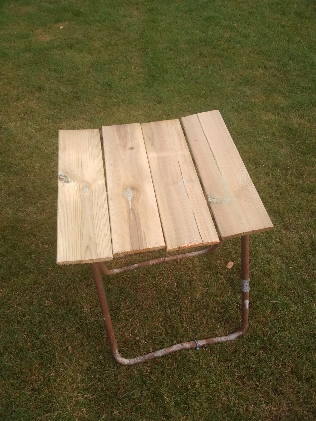 geimpregneerde plankjes, Ophalen, Nieuw, 250 cm of meer, Planken