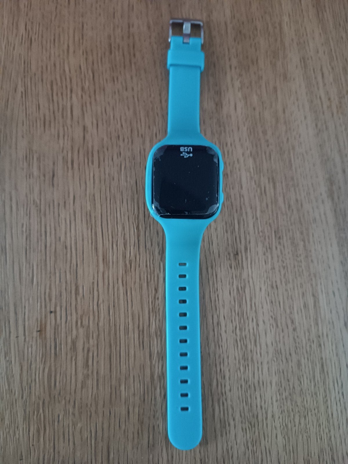 urifoon plashorloge/medicijnhorloge, Kinderen en Baby's, Overige Kinderen en Baby's, Ophalen, Zo goed als nieuw