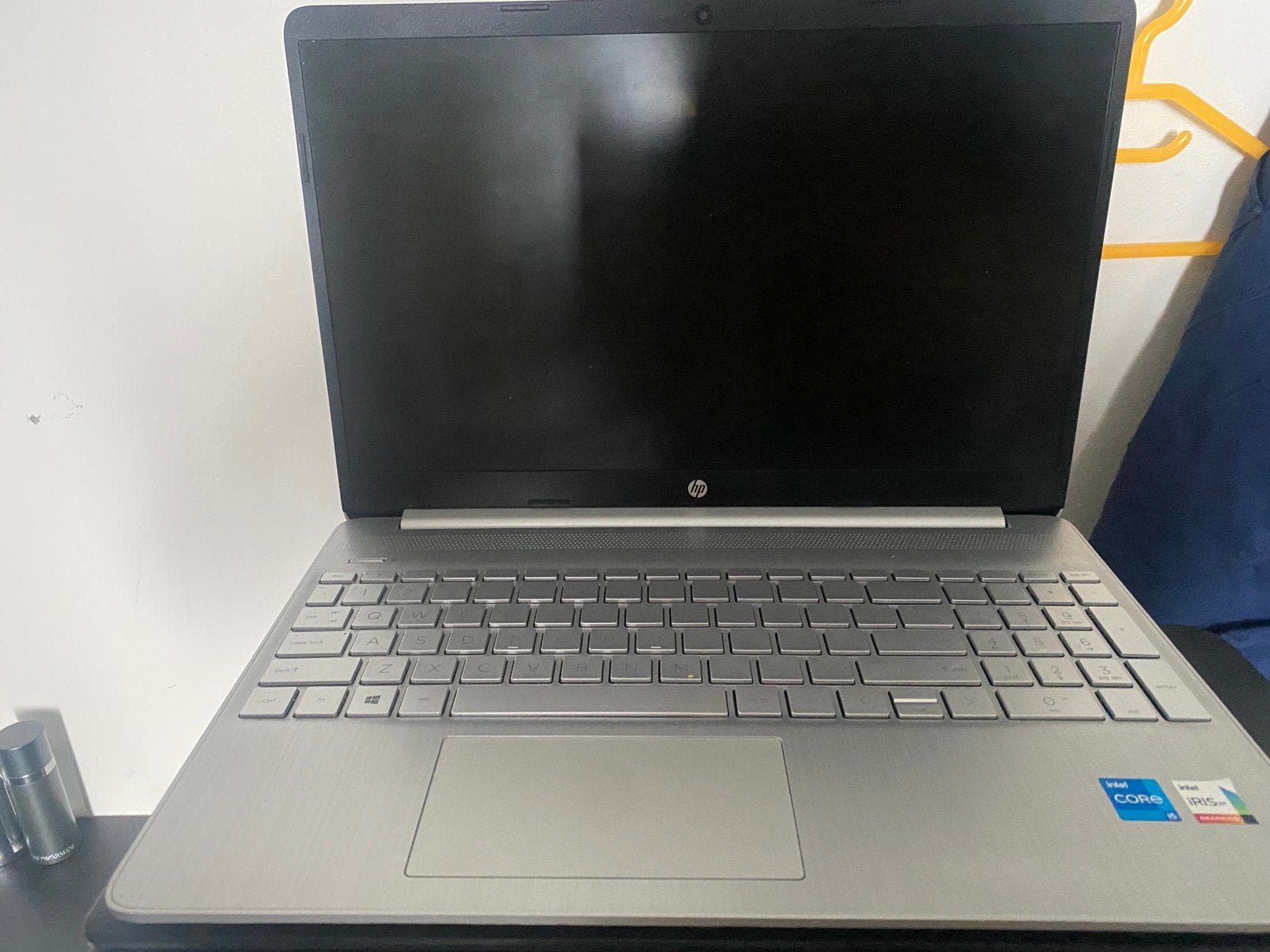 Laptop van hp prima werkend i5., Ophalen of Verzenden, Zo goed als nieuw, 15 inch, 2 tot 3 Ghz