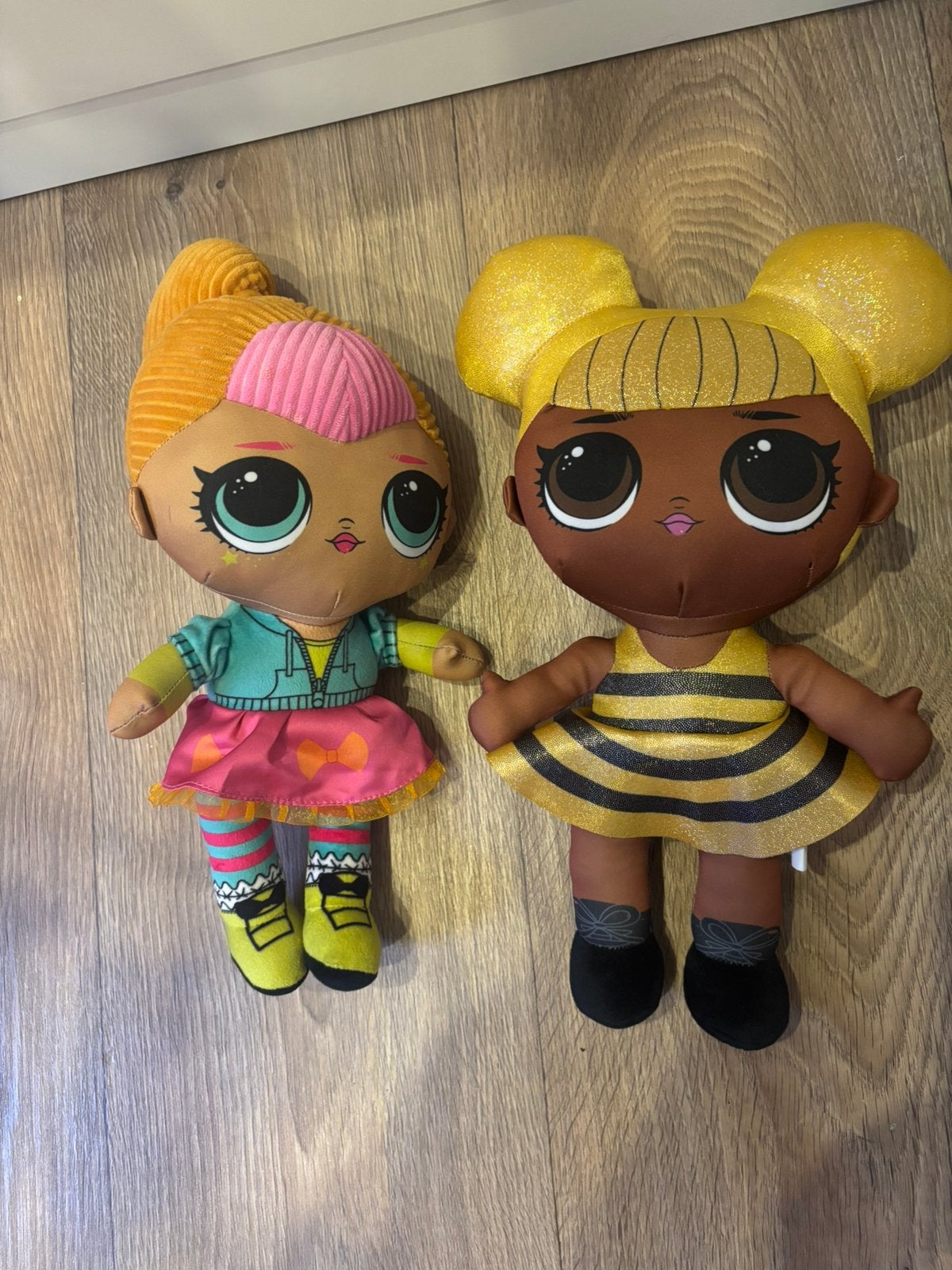 L.O.L suprise knuffels, Ophalen, Overige merken, Overige karakters, Overige typen