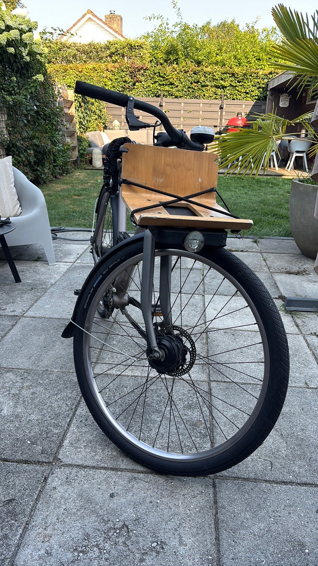 Vanmoof S2 Elektrische Fiets Kopen | Marktplaats