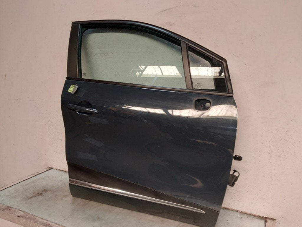 Portier Rechts Voor Renault Captur I (2R) 2014 801008167R, Gebruikt, Renault Deutschland AG, Dialog.deutschland@renault.de, Peter-Huppertz-Straße 5, Köln 51063, , Duitsland