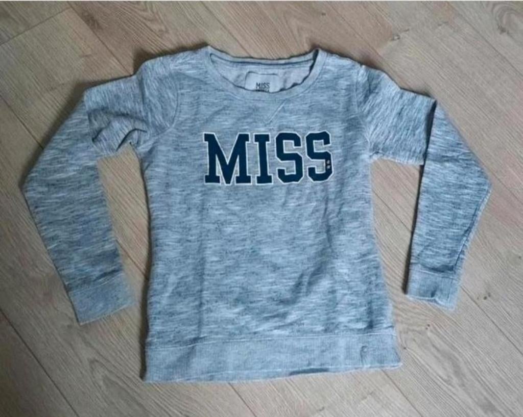 Trui Miss America maat s, Kleding | Dames, Truien en Vesten, Ophalen of Verzenden, Zo goed als nieuw
