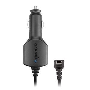 Garmin auto navigatie oplader, Ophalen