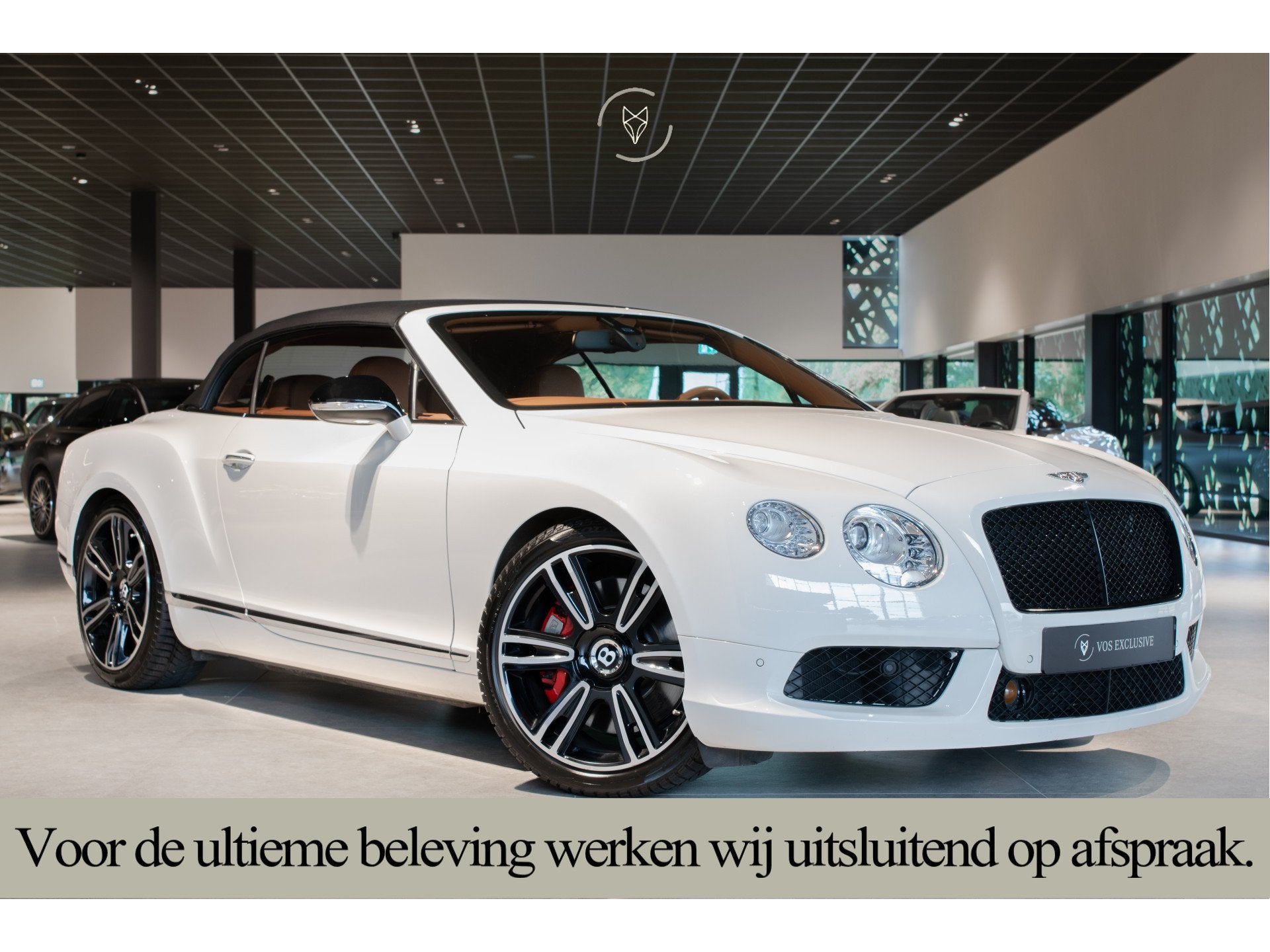 Bentley Continental GTC 4.0 V8 Massage|Stoel+Nekverwarming|K, Automaat, Euro 5, Gebruikt, 8 cilinders